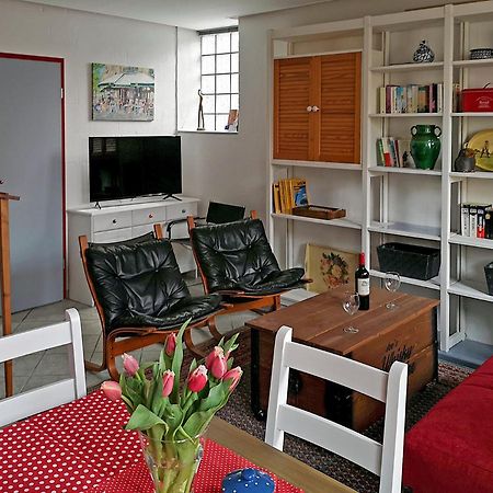 Gemuetliches Ferienhaus - Ankommen Und Wohlfuehlen ฮูซุม ภายนอก รูปภาพ