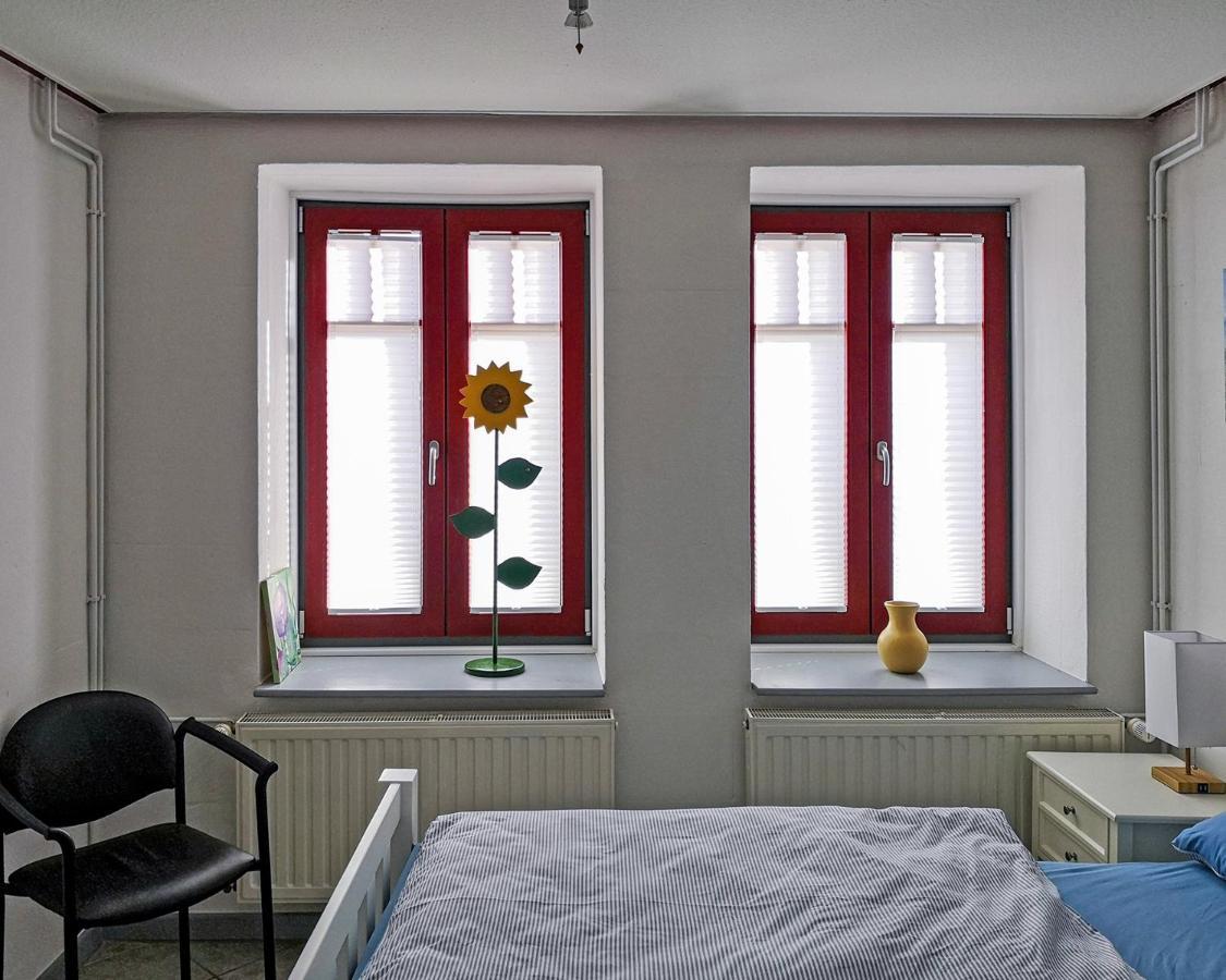 Gemuetliches Ferienhaus - Ankommen Und Wohlfuehlen ฮูซุม ภายนอก รูปภาพ